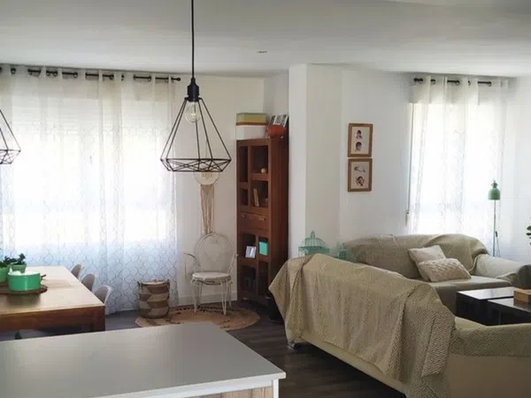 Piso en Av Capitán Gadea, 9 - Foto 2