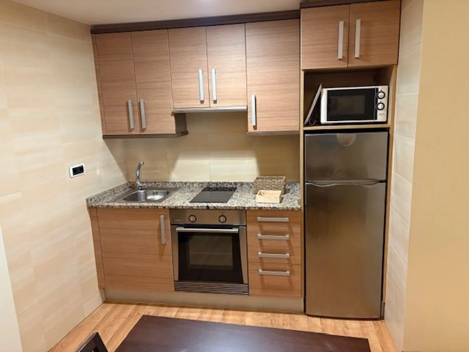 Estudio en calle López Mora, 51 - Foto 11