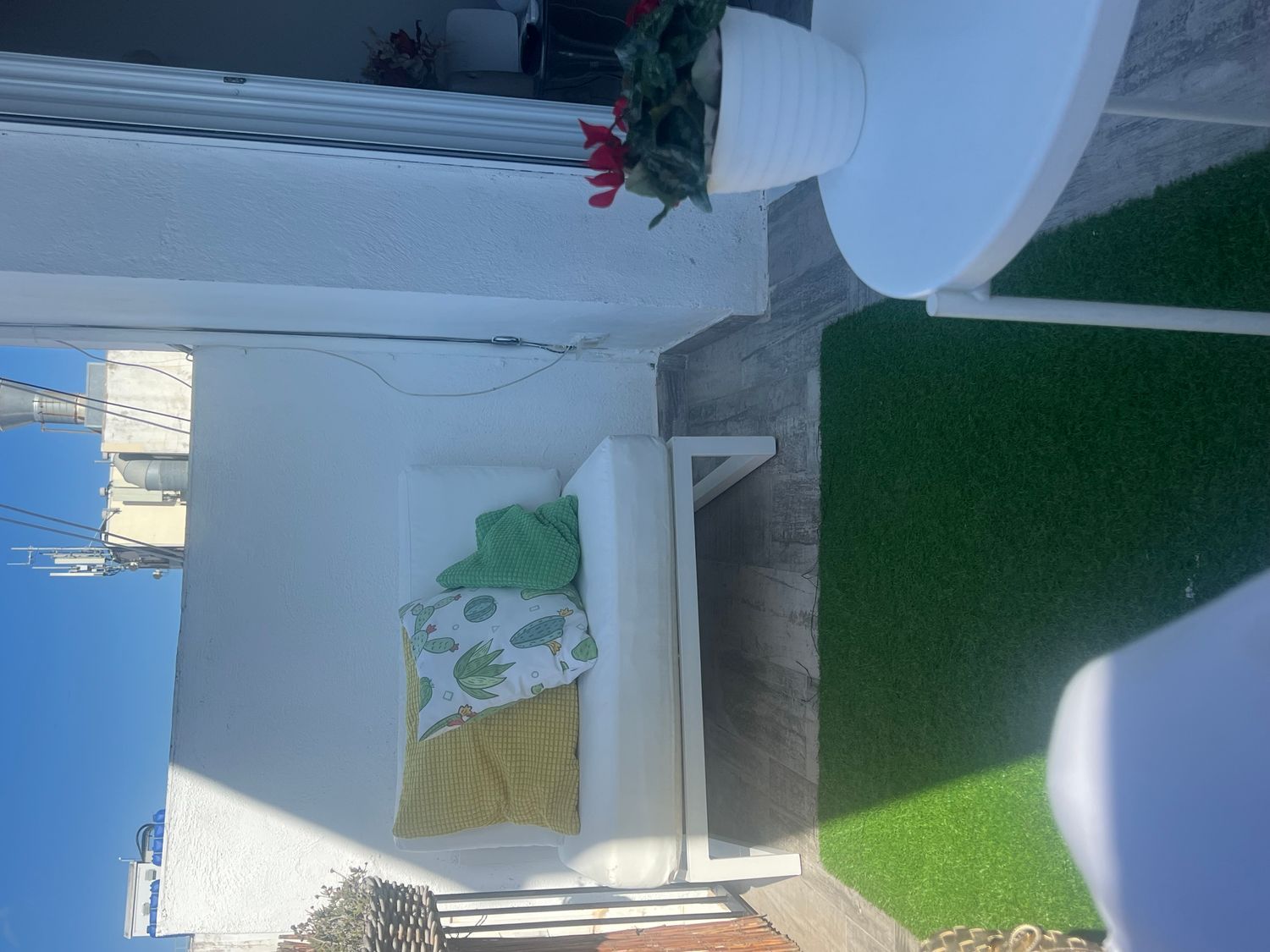 Alquiler de ático en Paseo de la Ribera, 50 - Foto 6