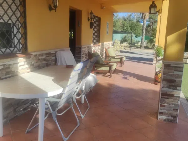 Finca rústica en Villa del Guadalhorce, 1, Villafranco del Guadalhorce, Villafranco del Guadalhorce - Foto 6