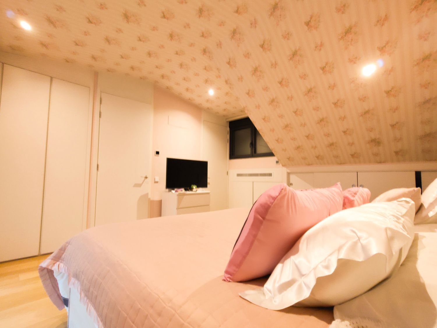 Chalet adosado en calle del Camino Ancho, 2 - Foto 18