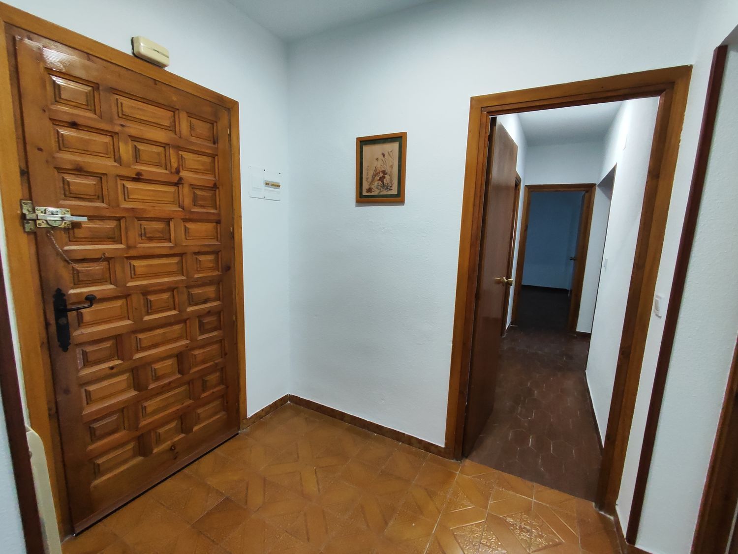 Casa o chalet independiente en Villa del Prado - Foto 8