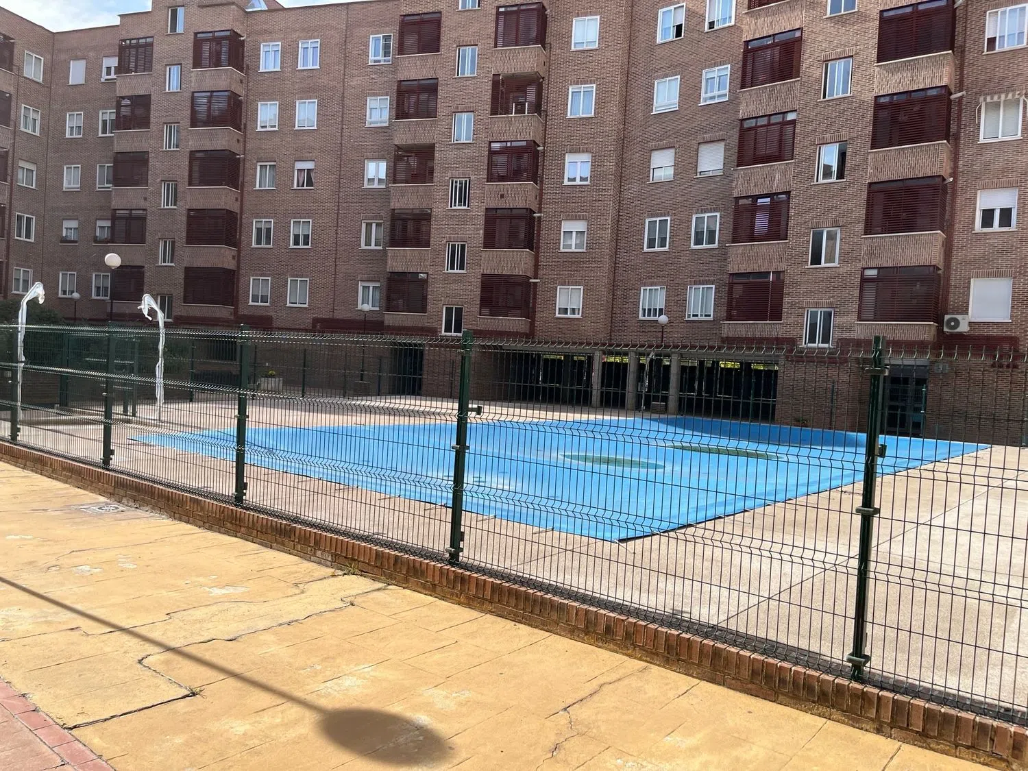 Piso en calle Rusia, 4 - Foto 3