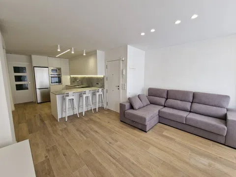 Piso en calle Alberola, 47 - Foto 1