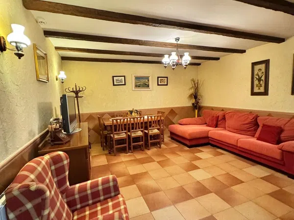 Chalet pareado en Las Conejeras - Esparragal - Foto 21
