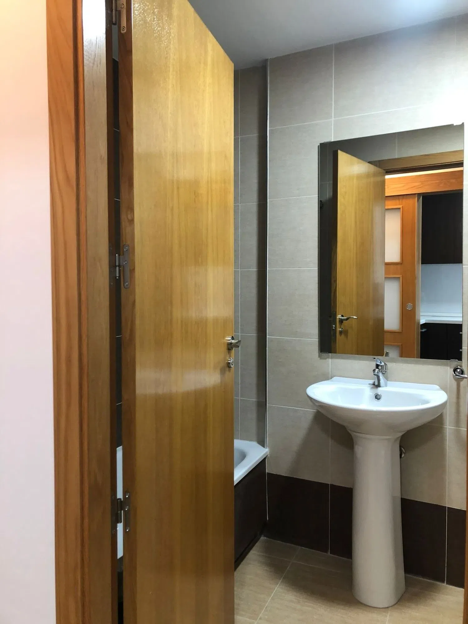 Piso en avenida de Juan Carlos I, 2 - Foto 9