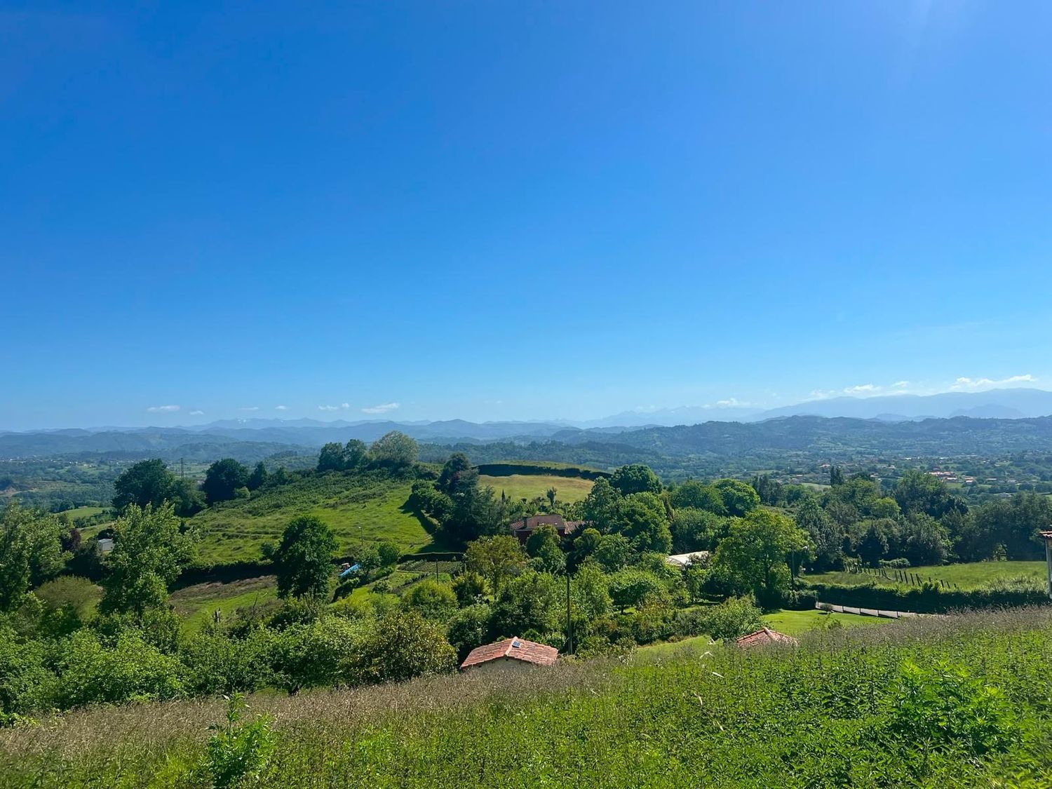 Casa rural en Vega de Poja, 21, Parroquias Norte, Parroquias Norte - Foto 3