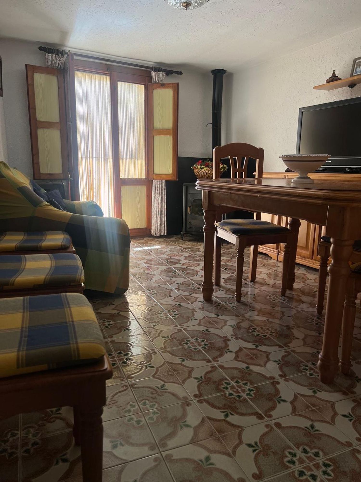 Casa de pueblo en Plaza del Meson, 8 - Foto 6