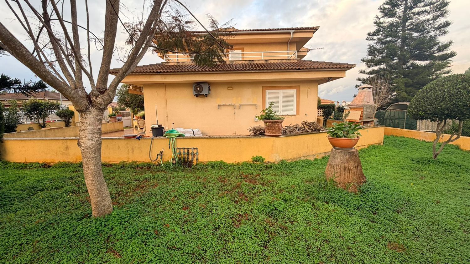 Chalet adosado en calle de Júpiter, 15 - Foto 1