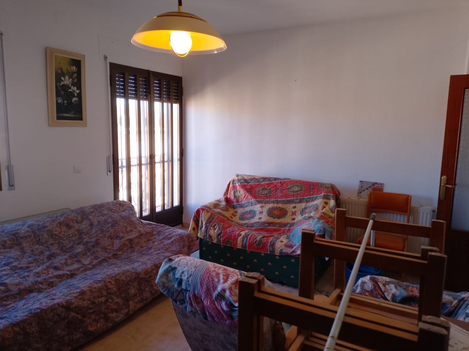 Casa o chalet independiente en Calle Carrascas, 6 - Foto 4
