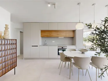 Apartamento en  Carrer Noruega 12 - Foto 2