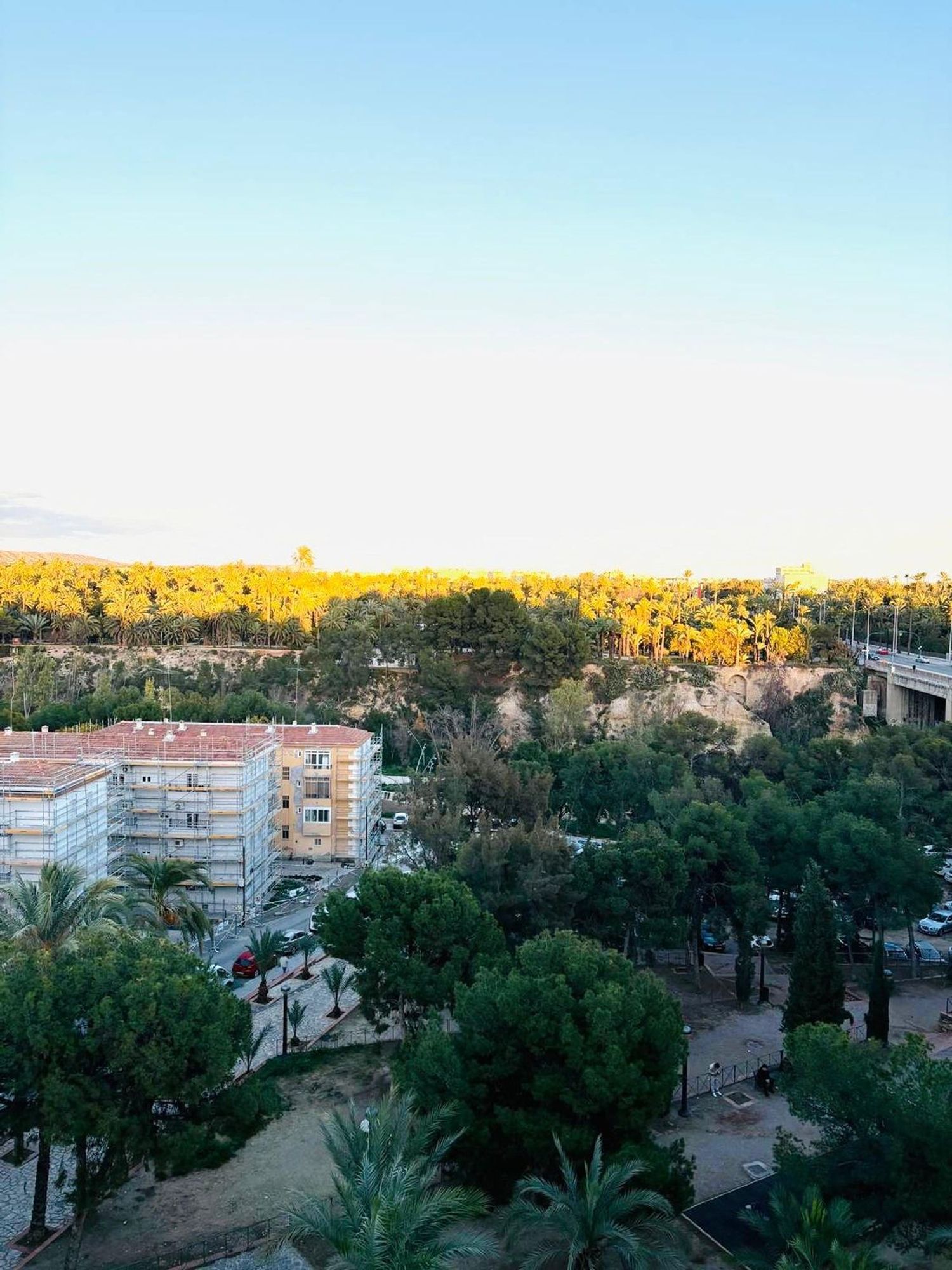 Piso en calle Hermanos Gonzálvez Selva, 1 - Foto 2