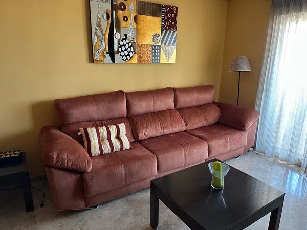 Piso en Calle Turquía, 7, Barrio San Luis - Los Molinos, Barrio San Luis - Los Molinos - Foto 5