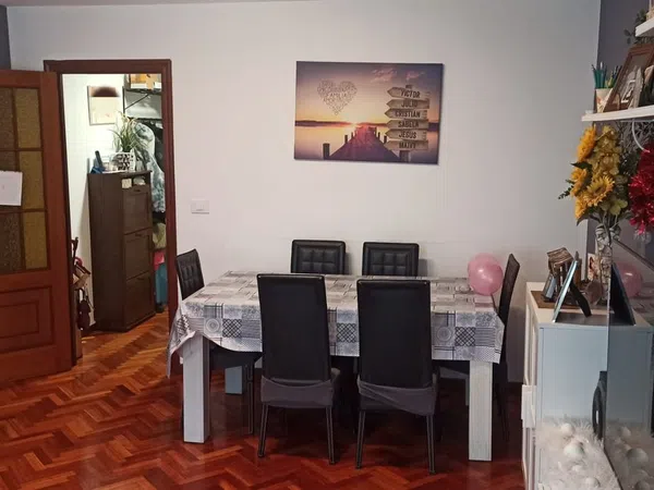 Piso en avenida Fonteculler, 1 numero - Foto 2