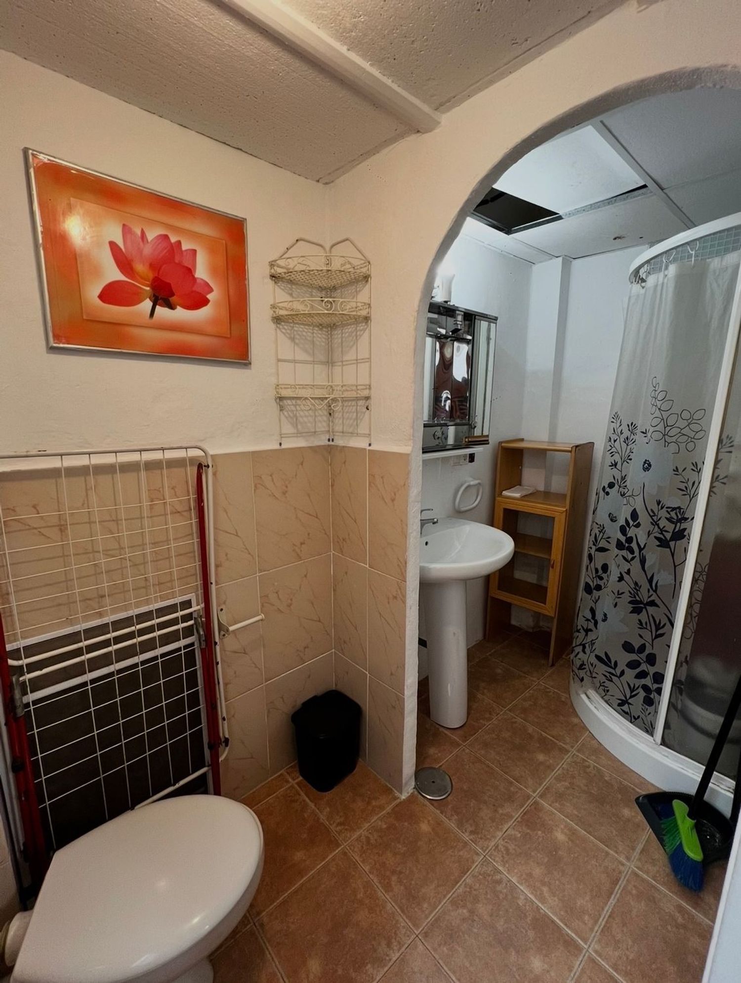 Estudio en calle de Rafael Asín, 5 - Foto 4