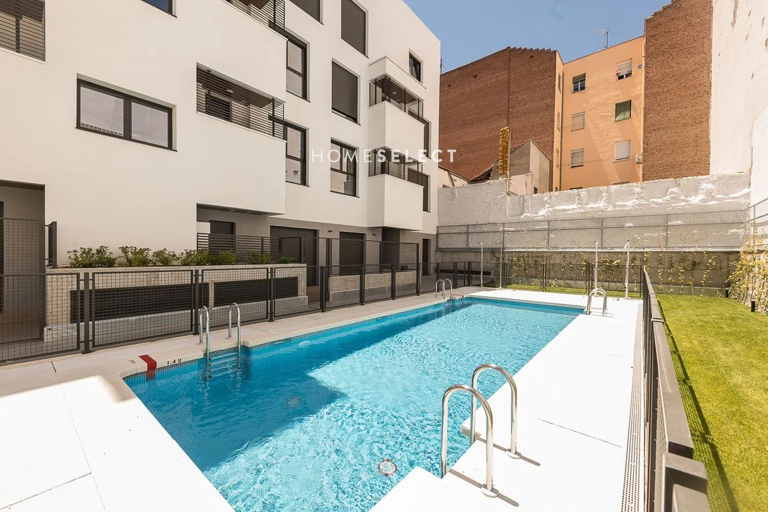 Piso en calle de las Mercedes - Foto 15