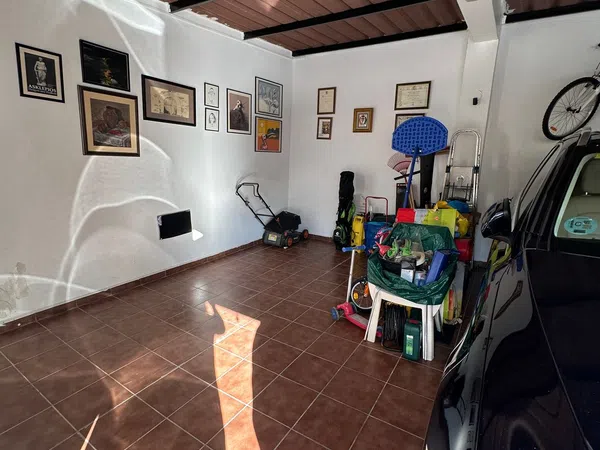Casa o chalet independiente en Calle Sierra de la Virgen, 3, Augusta Golf - Foto 33