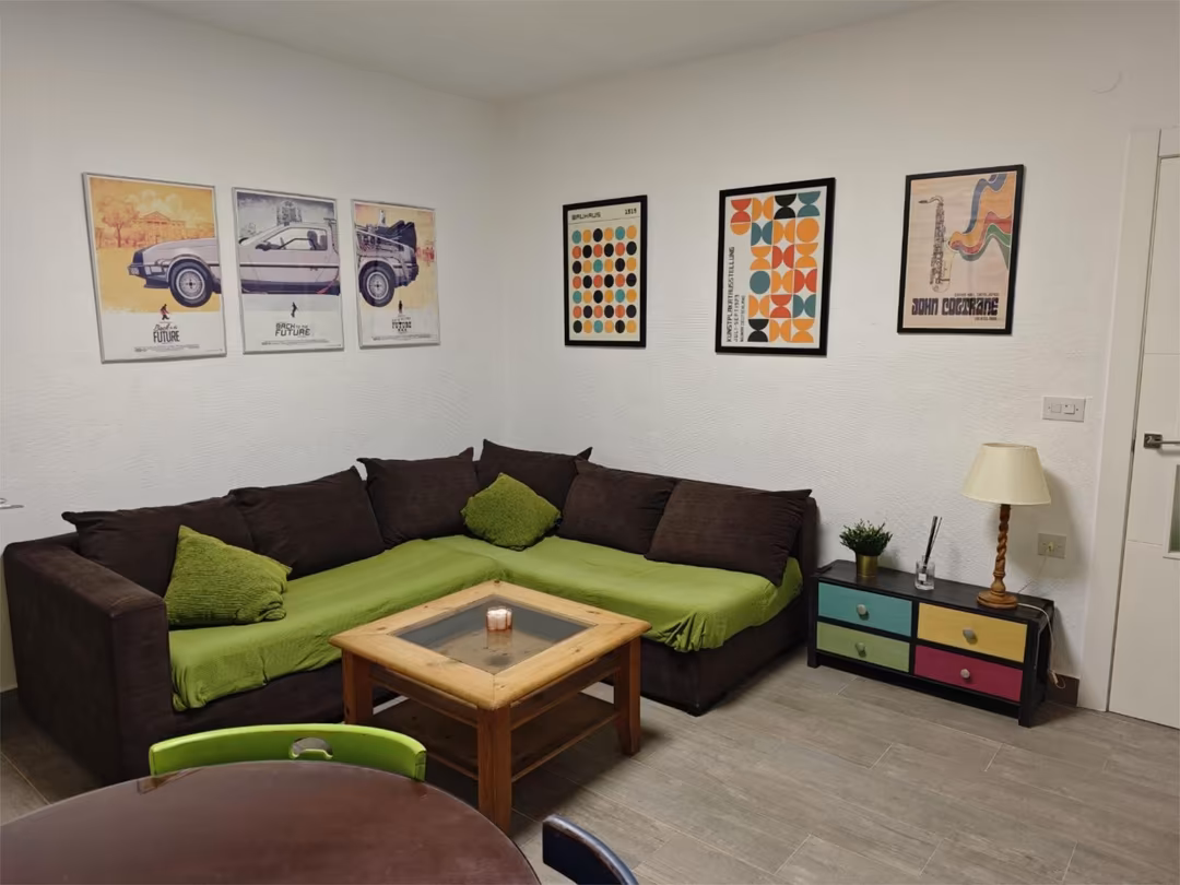 Piso en  Calle Pedro Antonio de Alarcón 66