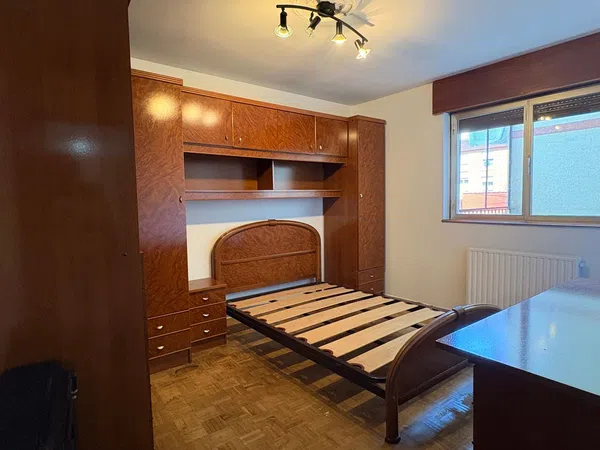Piso en Calle Ramon y Cajal, 6, La Villa - Bazuelo, La Villa - Bazuelo - Foto 8