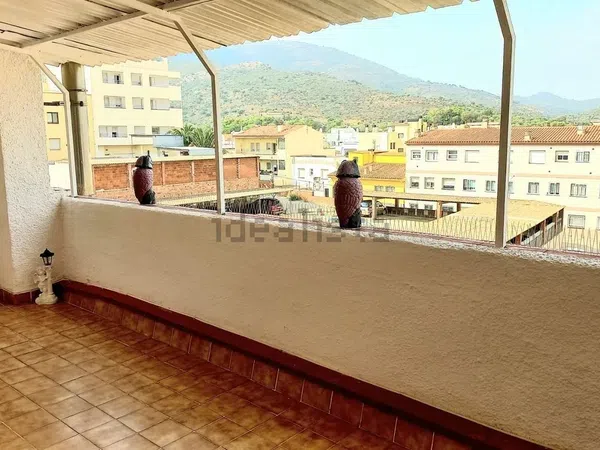Ático en Calle de la Creu, 17, La Vila, La Vila - Foto 2