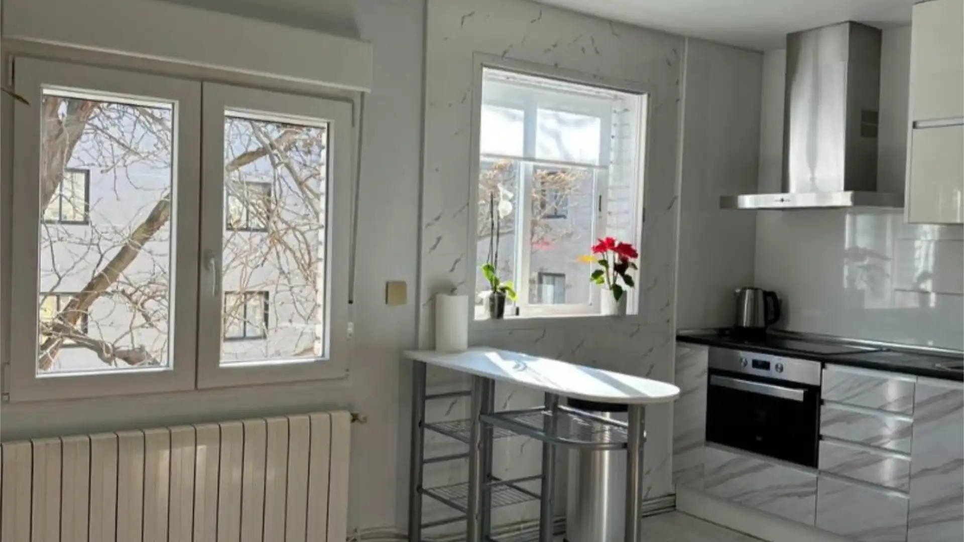 Piso en  Calle de Enrique de Ossó 11 - Foto 7