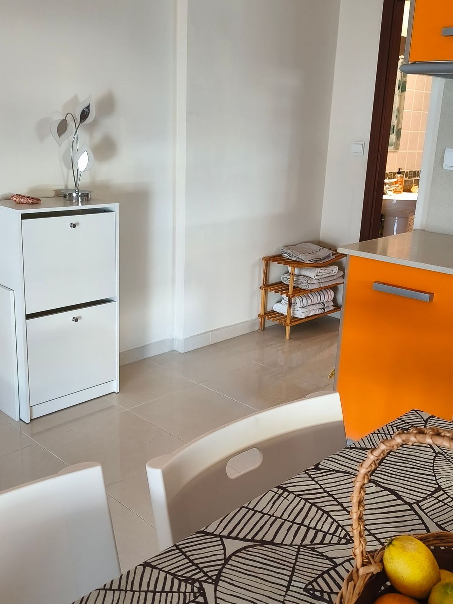 Chalet pareado en Calle de Beniarjó, 14, Platja de Oliva, Platja de Oliva - Foto 18