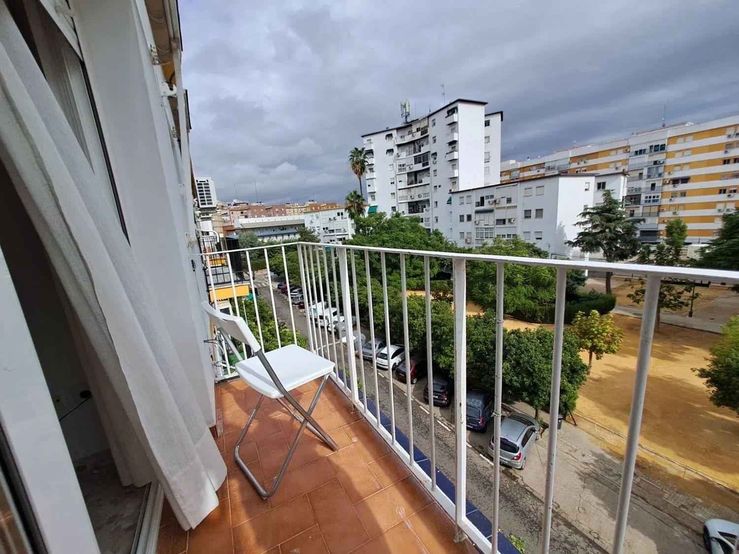 Piso en calle Ulía, 6 - Foto 7