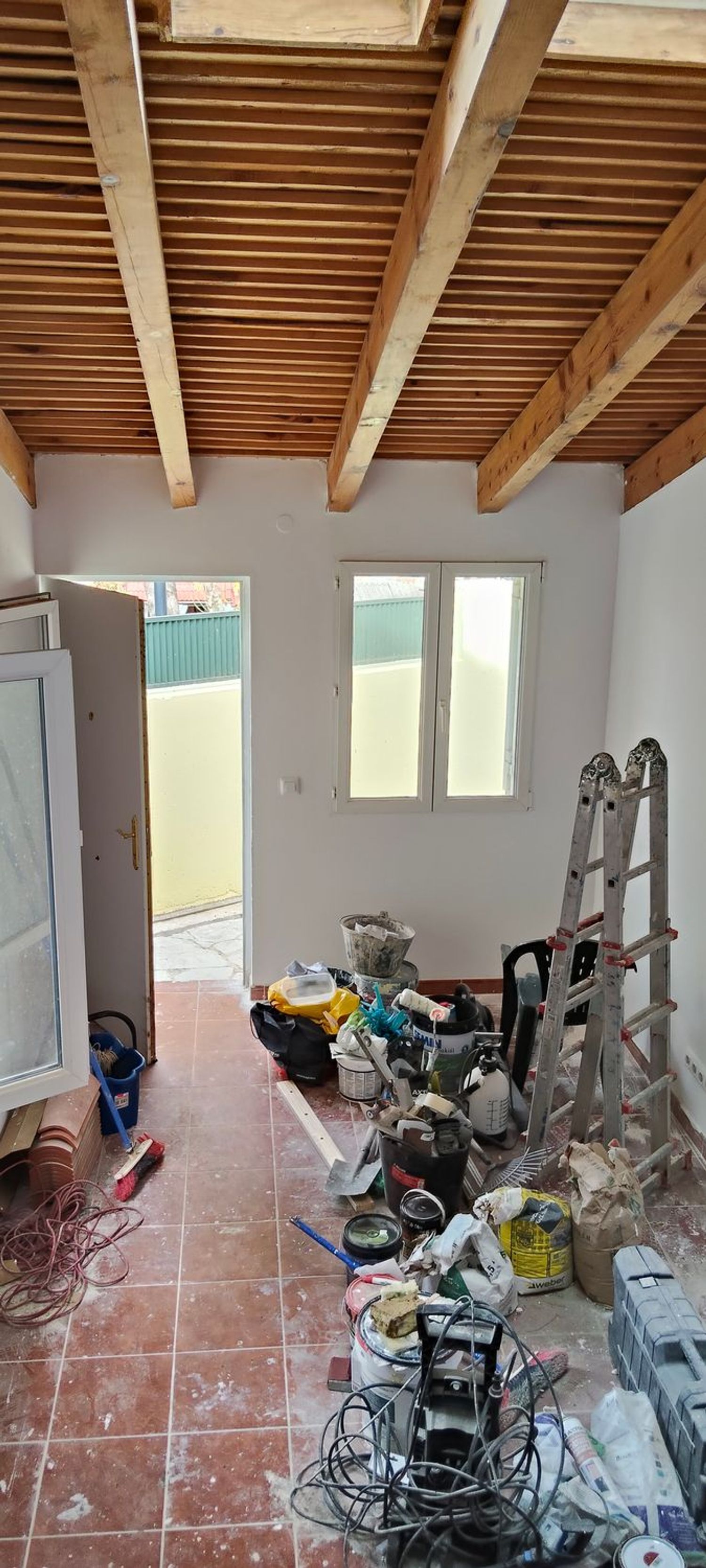 Estudio en Calle San Cipriano, 7 - Foto 6
