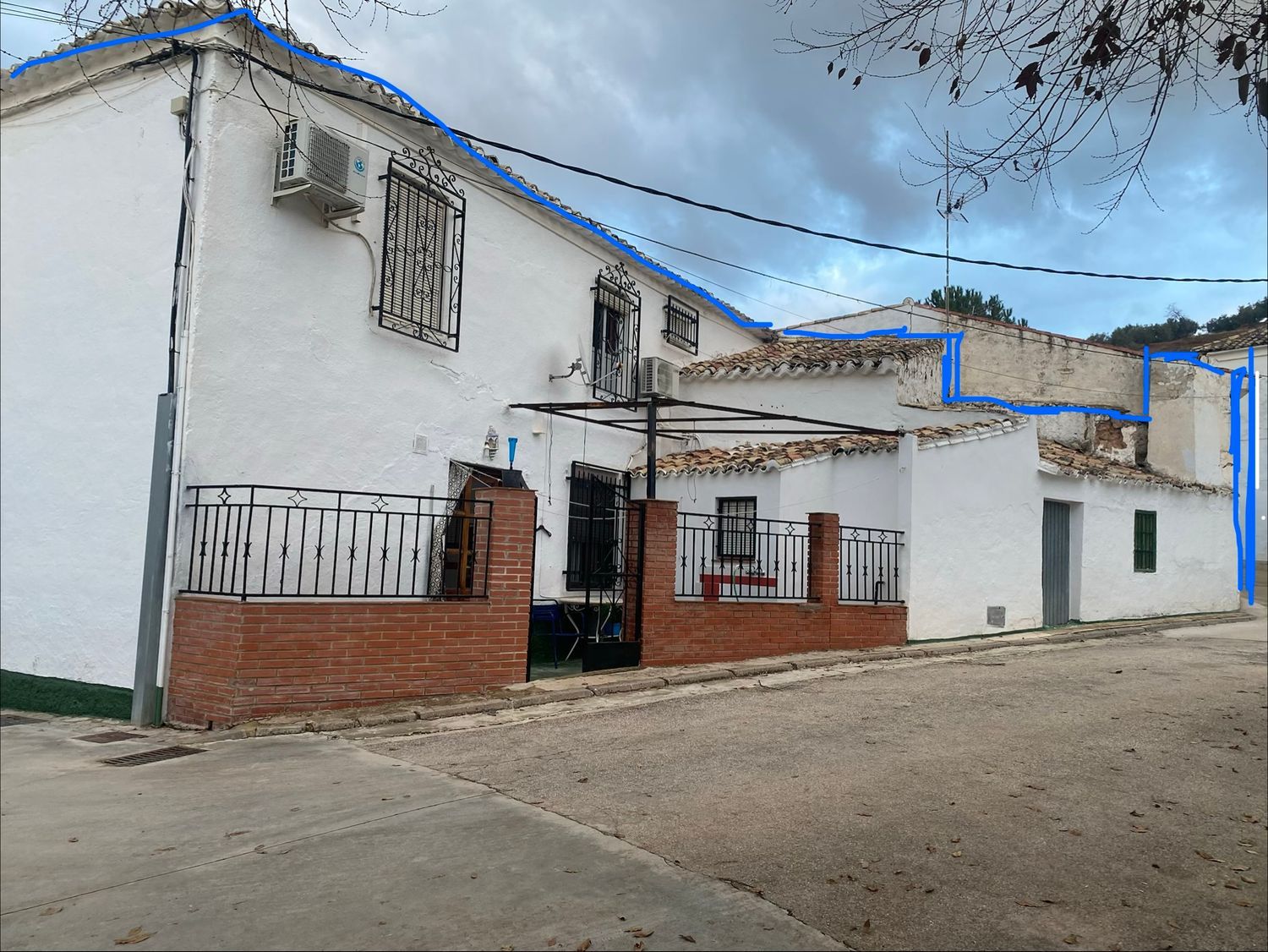 Casa de pueblo en Plaza de la Fuente, 1 - Foto 2