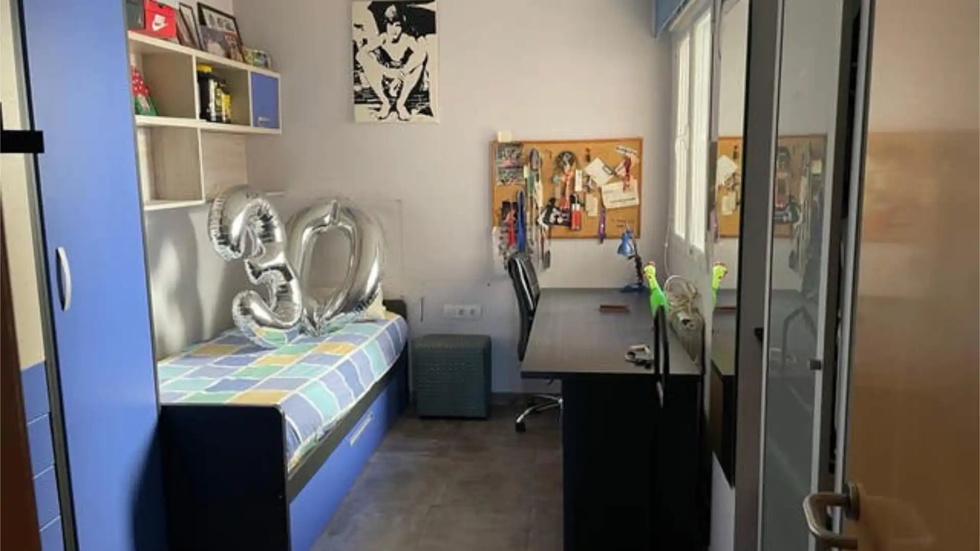 Piso en Camino Ronda - Foto 2