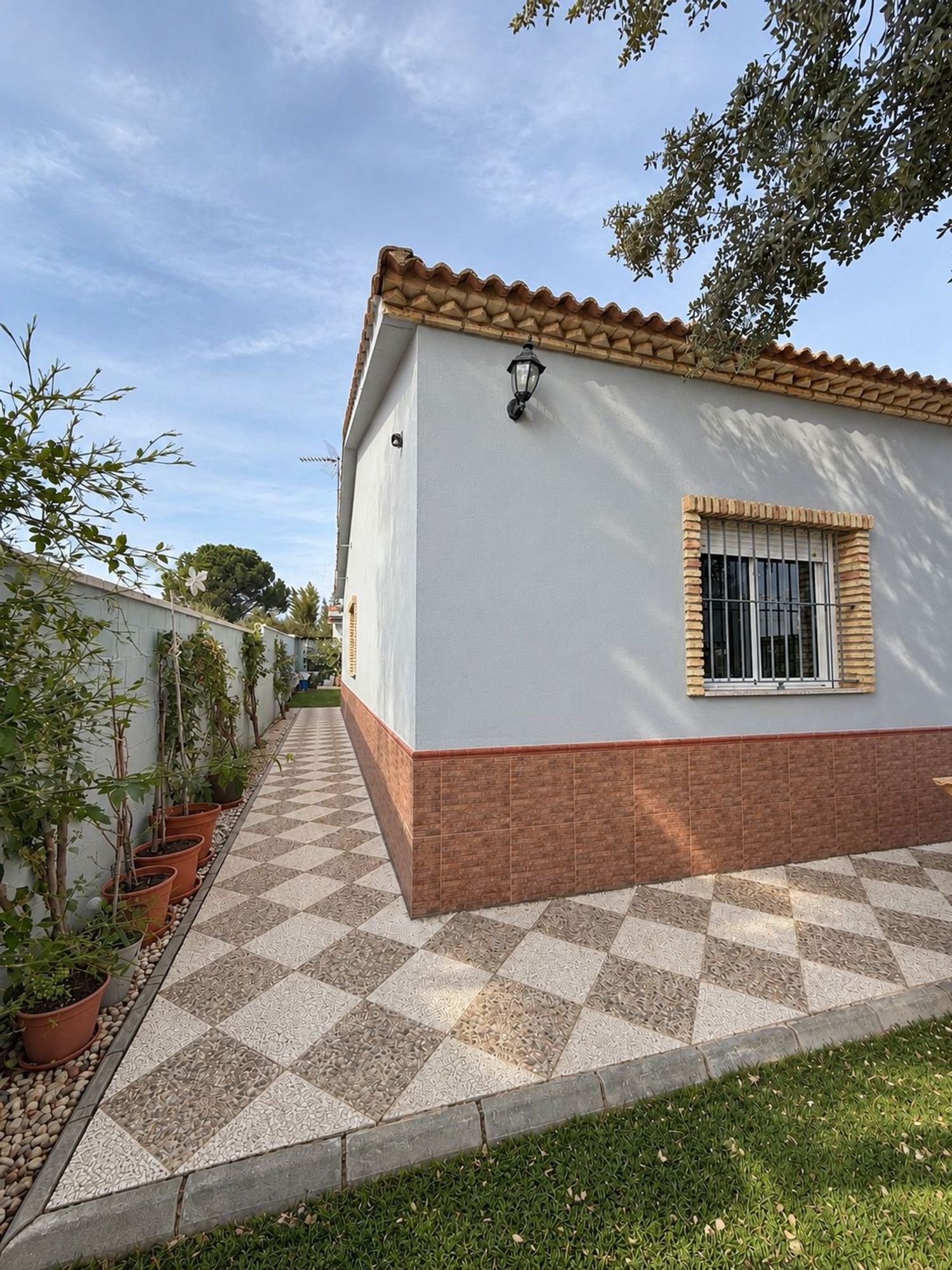 Casa o chalet independiente en Pago Redondo, 10 - Foto 4