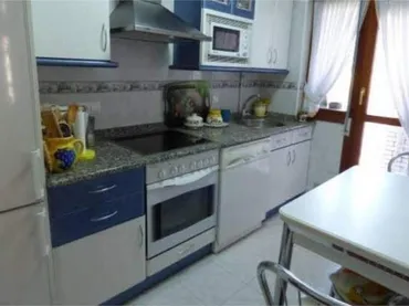 Apartamento en Urbanización Cilla 2 - Foto 3