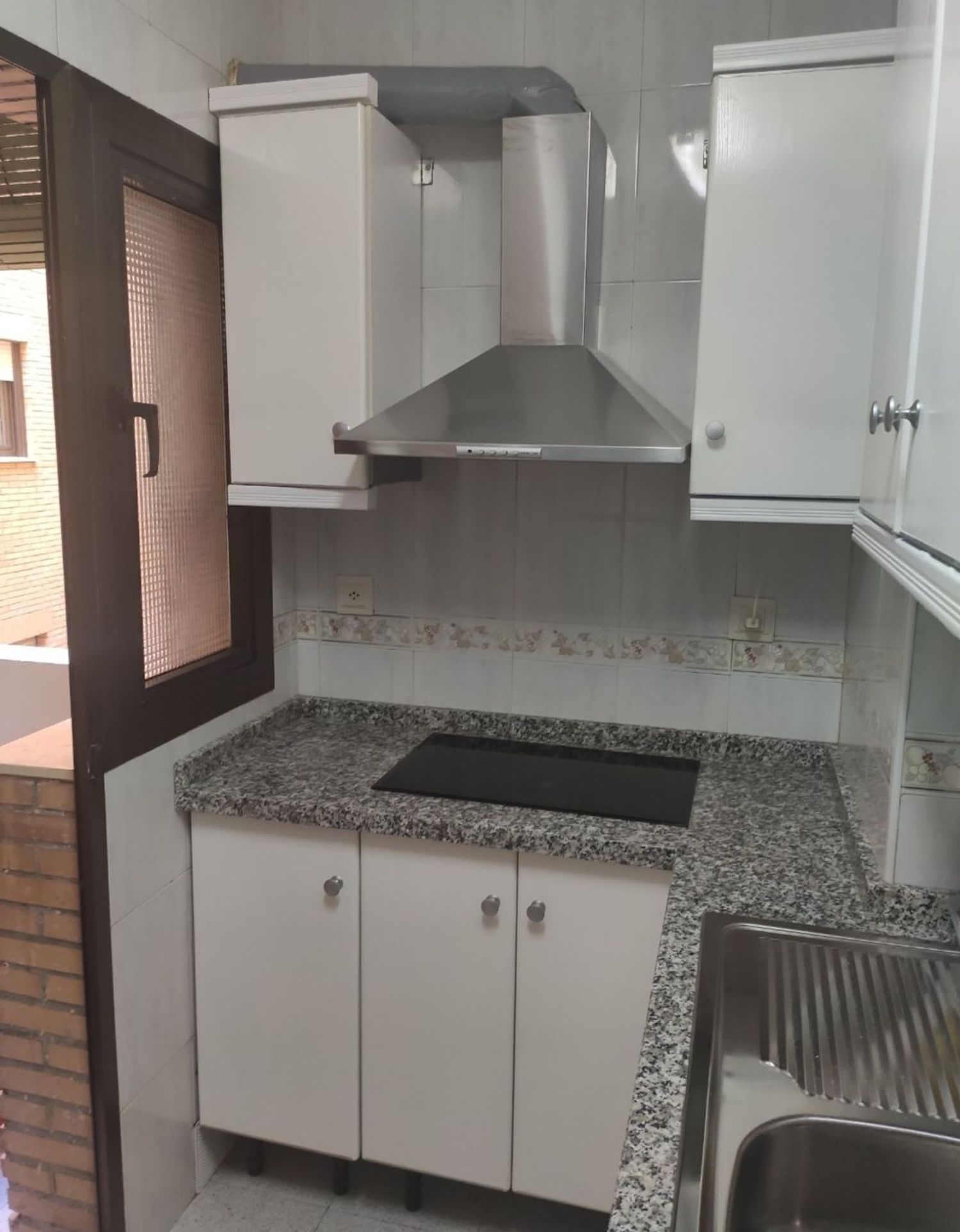 Piso en Calle Agustina de Aragón, 22, Figares, Figares - Foto 2