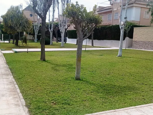 Chalet adosado en Calle Itaca, 4 - Foto 8