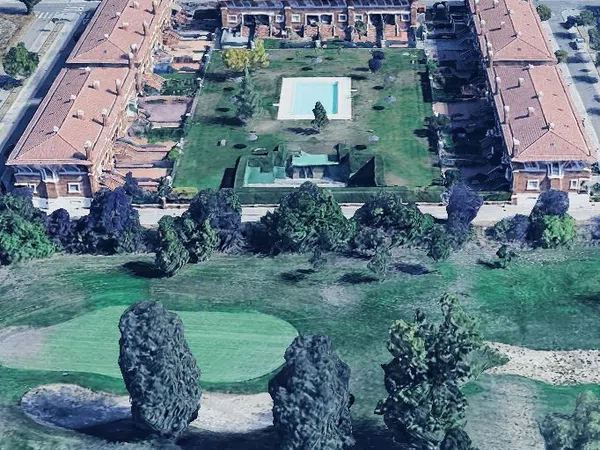 Chalet adosado en Urbanización Ciudad del Golf, 7 - Foto 22