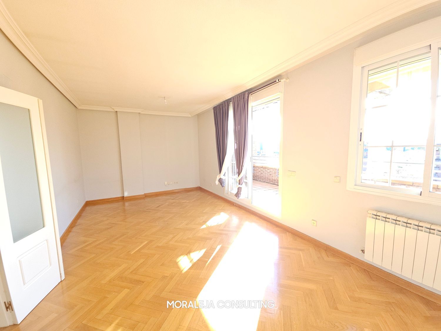 Ático en Calle María Curie, Vega de la Moraleja, Vega de la Moraleja - Foto 7