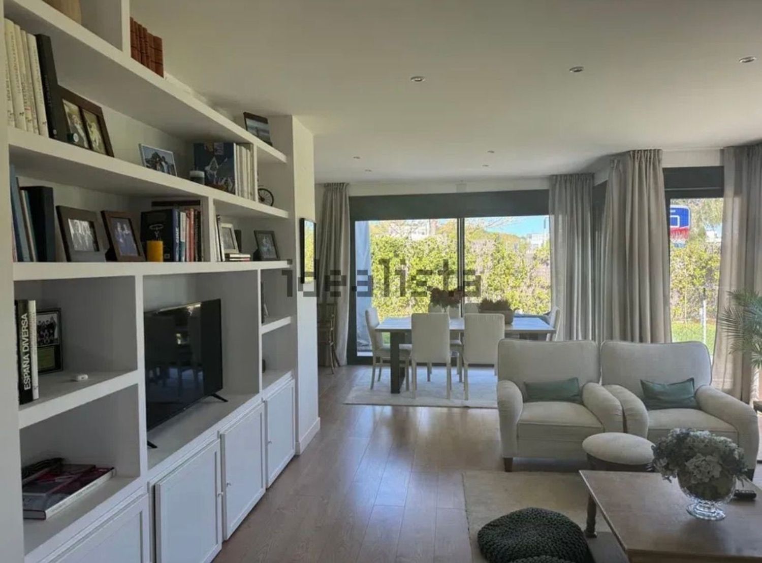 Chalet pareado en avenida del Cerro de San Pedro, 4 - Foto 4