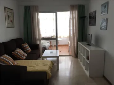 Piso en Carretera de Cádiz - Foto 1