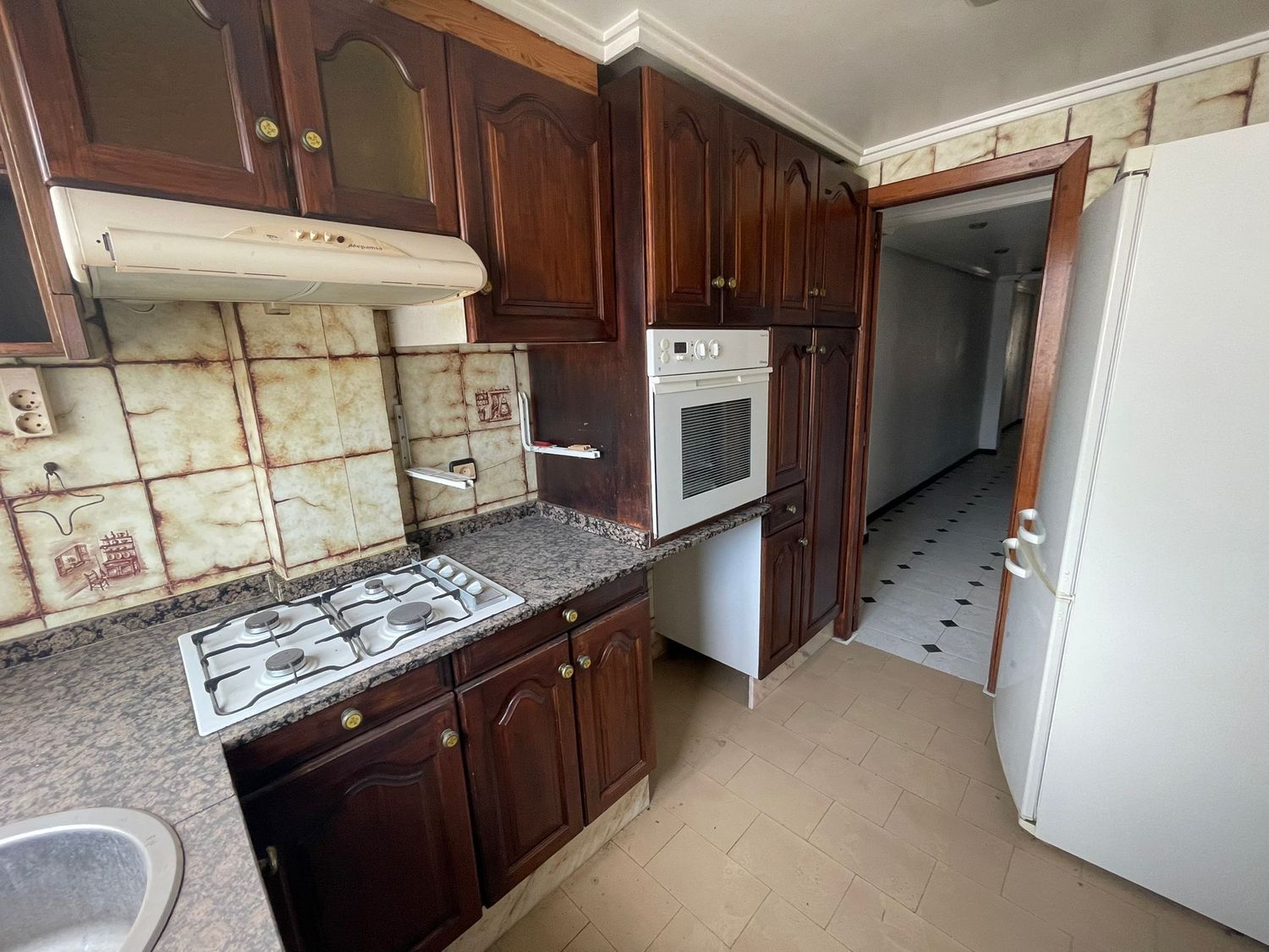 Piso en calle de Calvo Acacio, 5 - Foto 8