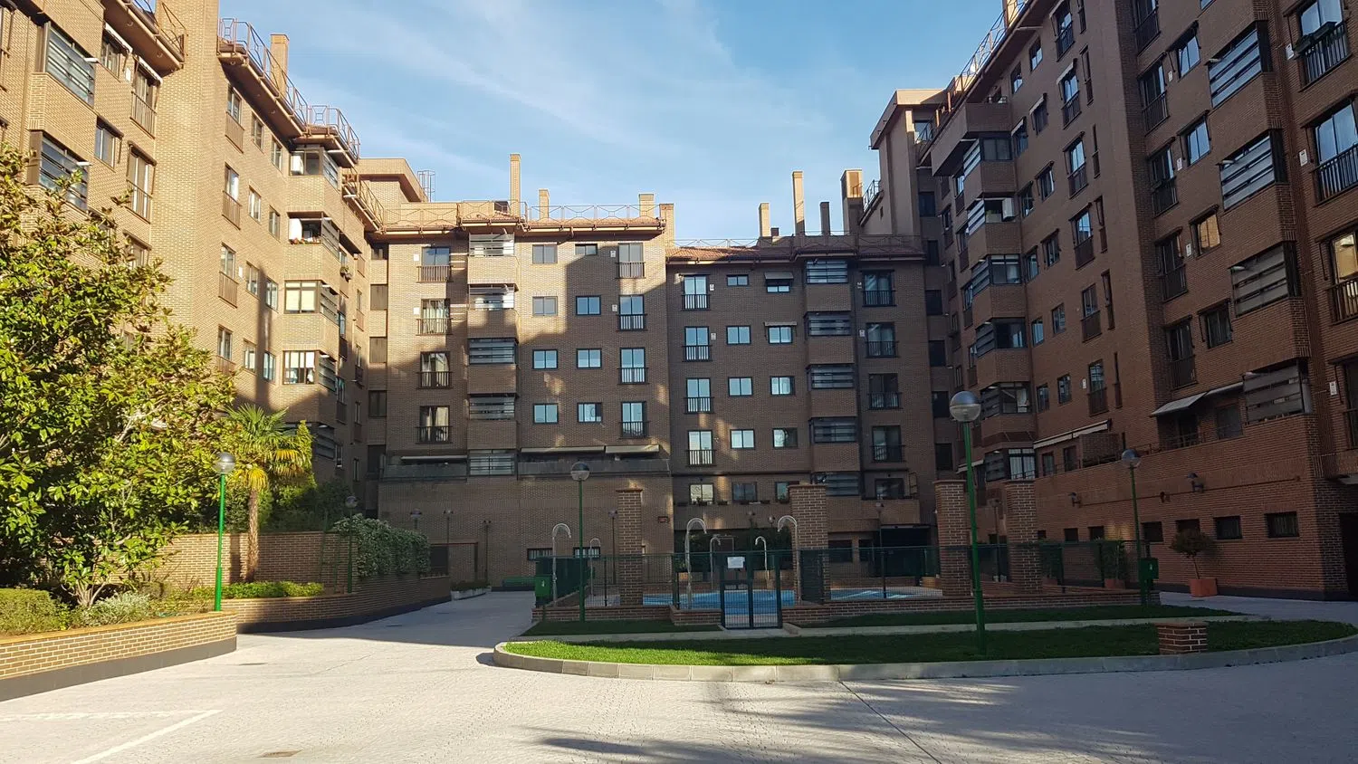 Piso en Barrio Legazpi - Foto 2