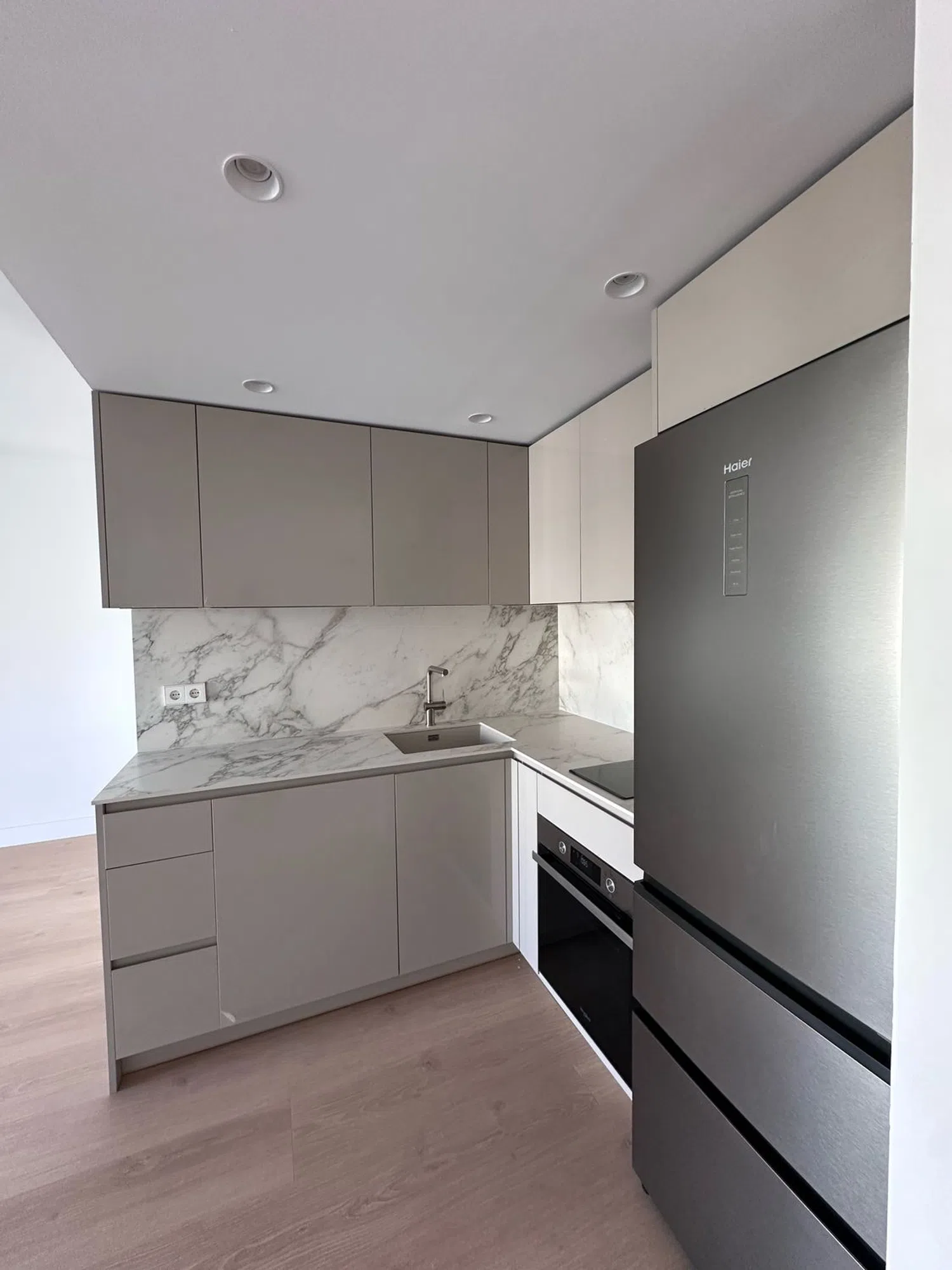 Piso en calle de Sor Ángela de la Cruz, 43 - Foto 8