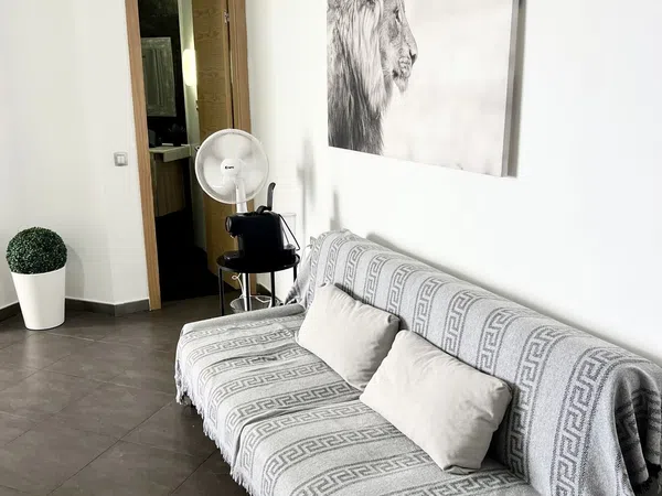 Estudio en Calle Alemania, 1, Torviscas Centro y Alto - Foto 2