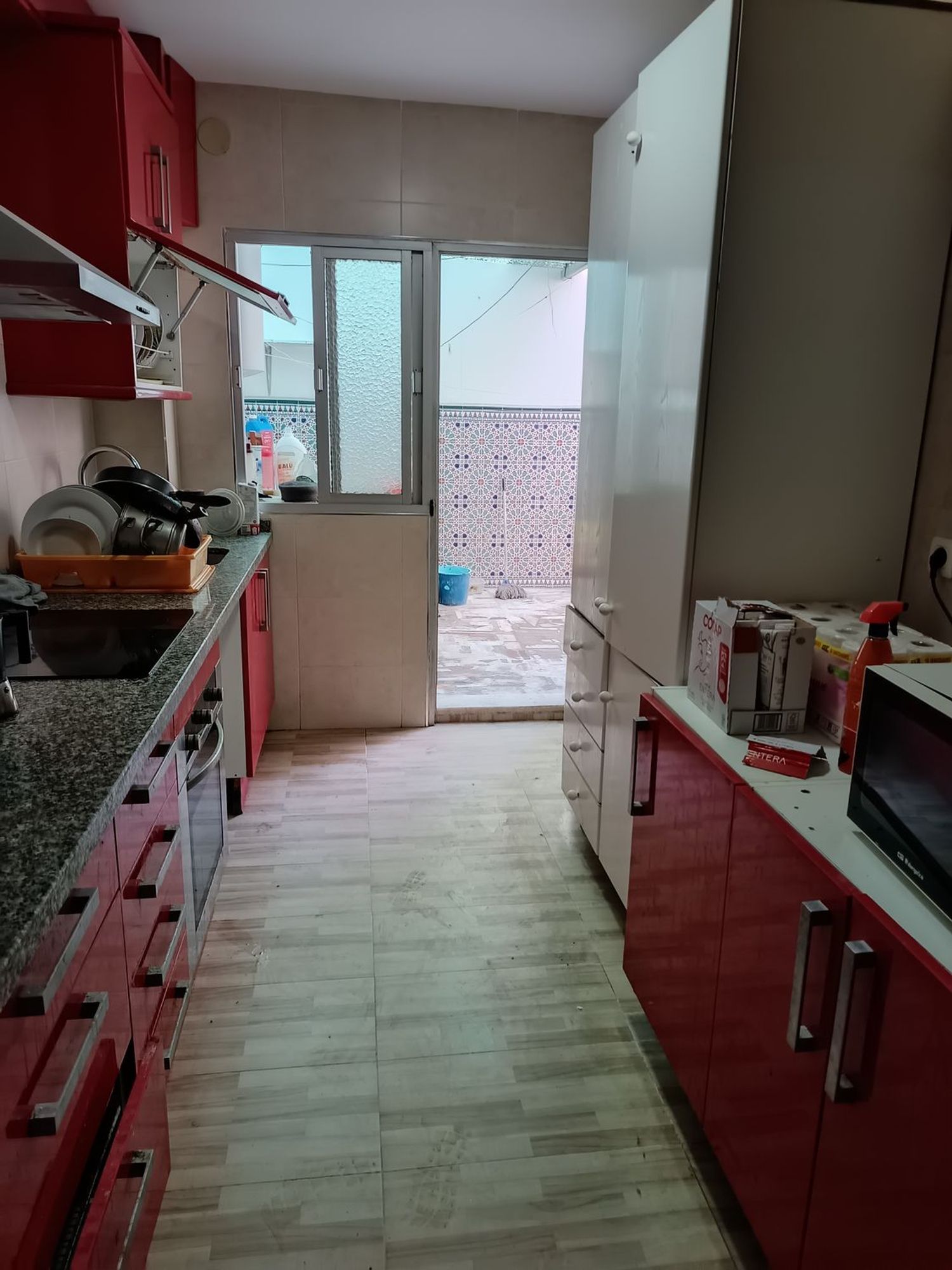 Chalet adosado en Calle San Juan de Dios, 3 - Foto 5