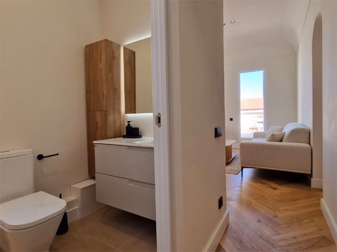 Piso en  Calle de Don Ramón de la Cruz 78 - Foto 52