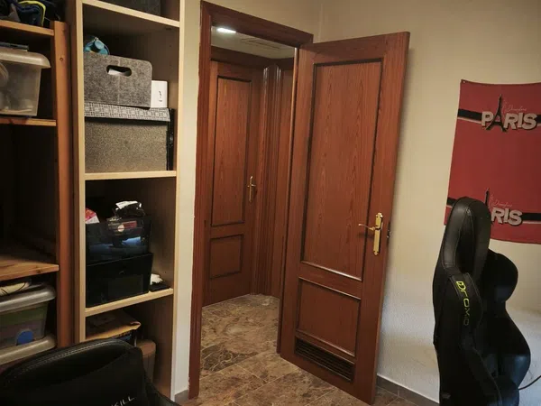 Piso en Calle Hermanos Lumière, 18 - Foto 23