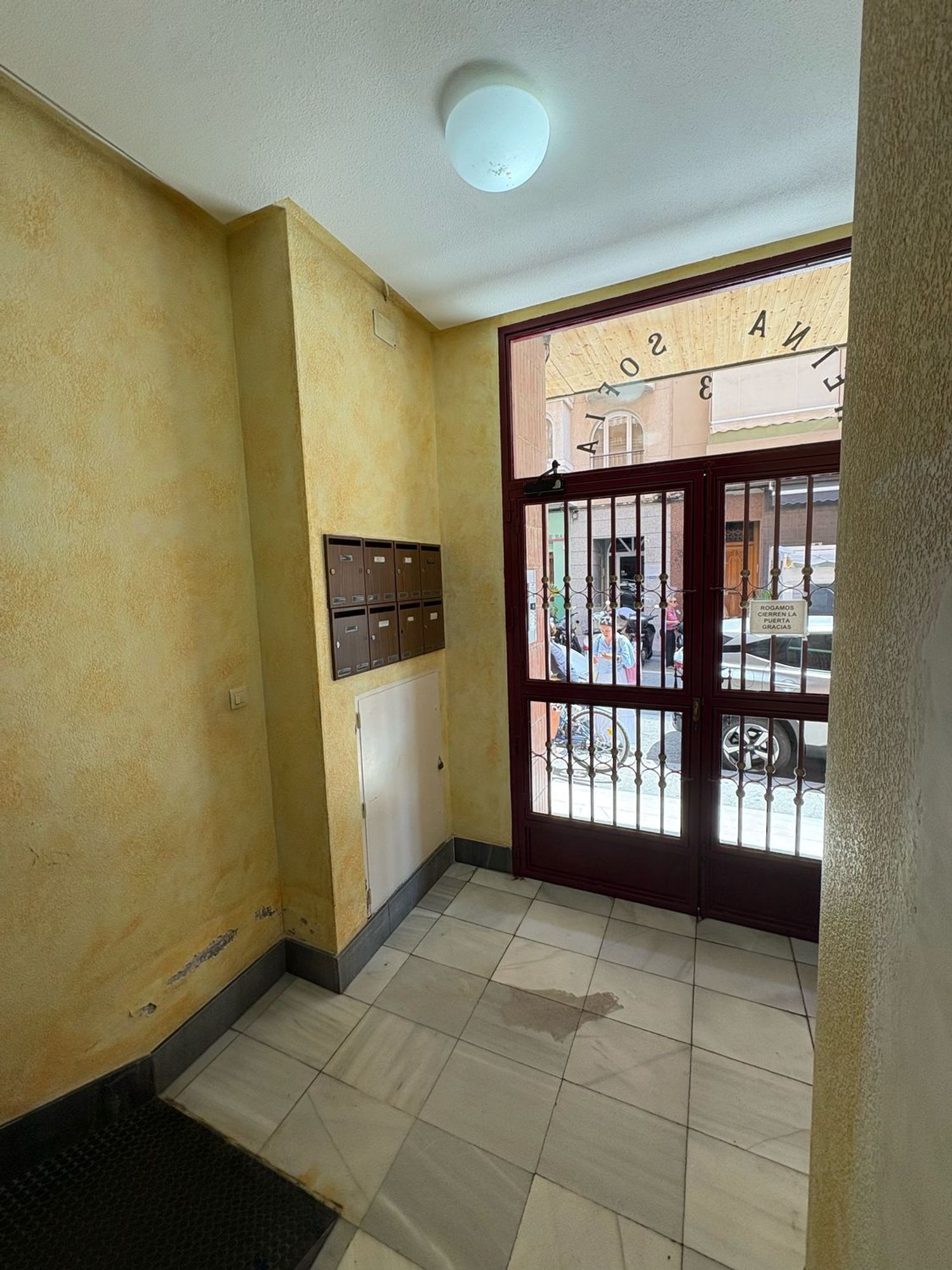 Piso en Calle Maldonado, 3, Centro - Muelle Pesquero - Foto 2