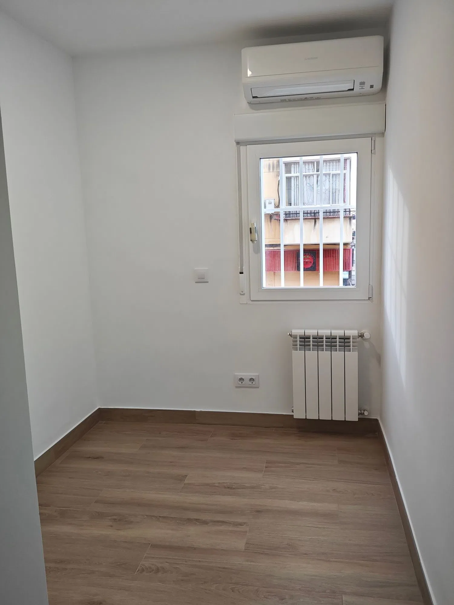 Piso en avenida del Cardenal Herrera Oria, 275 - Foto 11