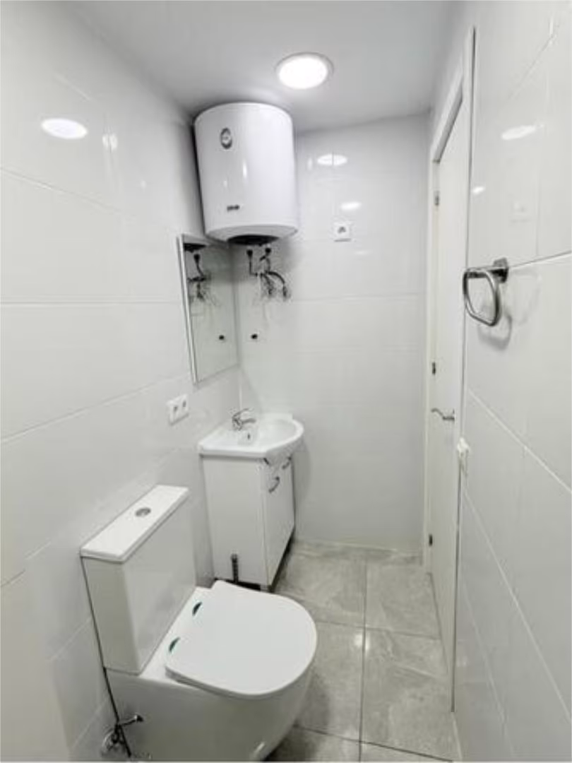 Piso en Nou Moles - Foto 4