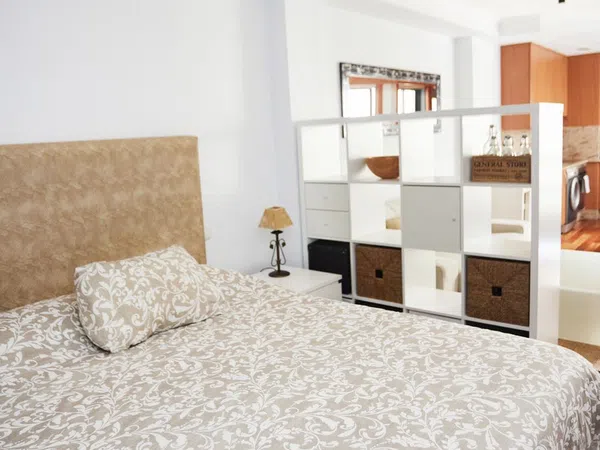 Estudio en calle de Pizarro, 7