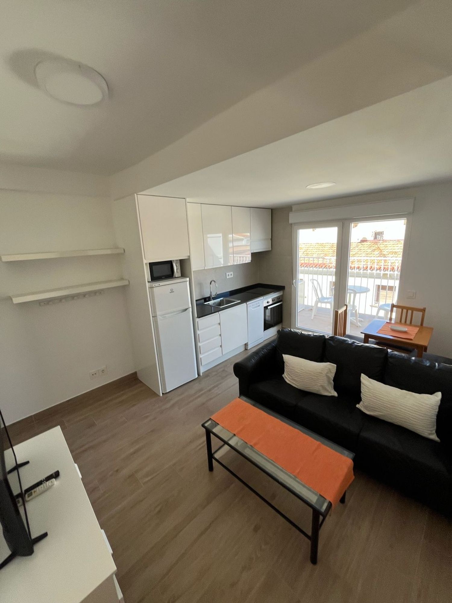 Piso en calle de Sánchez Pacheco, 56 - Foto 5